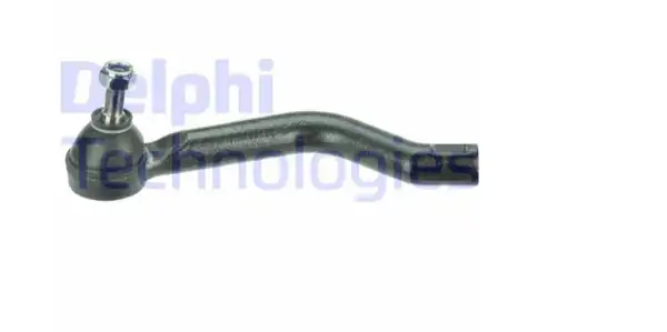 DELPHI TA3239 | Rot Başı Sol Nissan Qashqai II J11 14 Renault Kadjar 15 70240