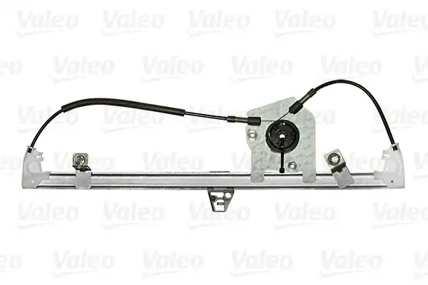 Valeo 851312 Cam Mekanizması Ön Sol Fiat Doblo