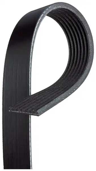 Gates 7pk810 Kanallı V Kayışı Lexus Gs 450h 06 11 Rx 450h 08 15