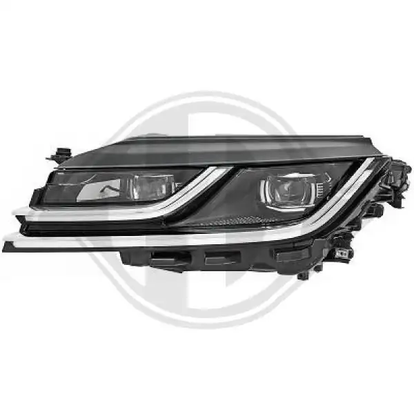 Valeo 450478 Far Ledli Sol VW Arteon 2017 L