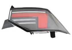 VALEO 48758 | Stop Led Sağ Dıs Opel Astra L (O5) 21 -