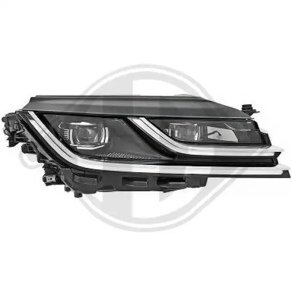 Valeo 450479 Komple Far Led Sağ VW Arteon 2017