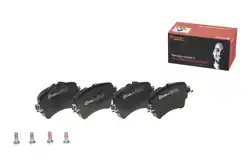 BREMBO P06092 | Ön Fren Balata Takımı Mini-BMW Yeni Tip