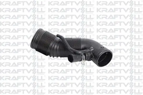 Skoda Octavia 1997 - 2005 1.6 Benzinli Hava Filtre Hortumu İthal Marka