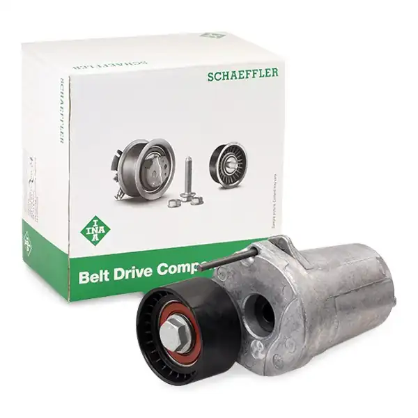 İna 534040210 Bmw E60 E61 F07 F10 F11 F01 F02 X5 E70 X6 E71 N47 M47 N57 V Kayış Gergi Kütüğü