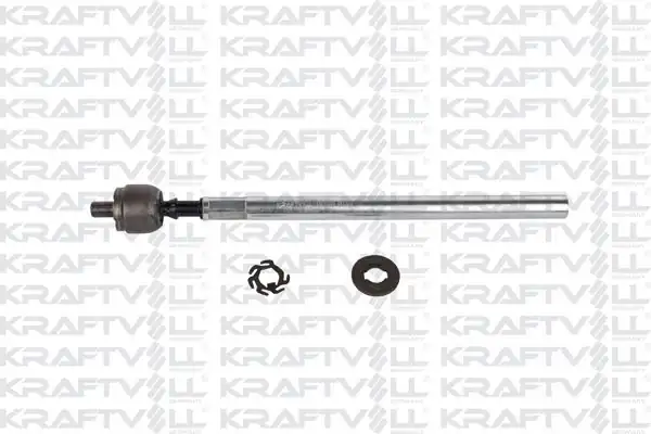KRAFTVOLL 13030489 | Rot Mili Sağ Sol Partner II Berlingo II Xsara Picasso Dv6 Dw10td 05