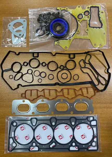 KORE 55568528 | Komple Motor Takım Conta Cruze Astra H 1 6 XER