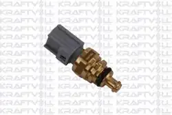 KRAFTVOLL 05080177 | Motor Suyu Isı Sensörü Fiesta Focus Mondeo Smax B Max Cmax Benzinli Motor Volvo C30 1.8 06 > 12 S40 II