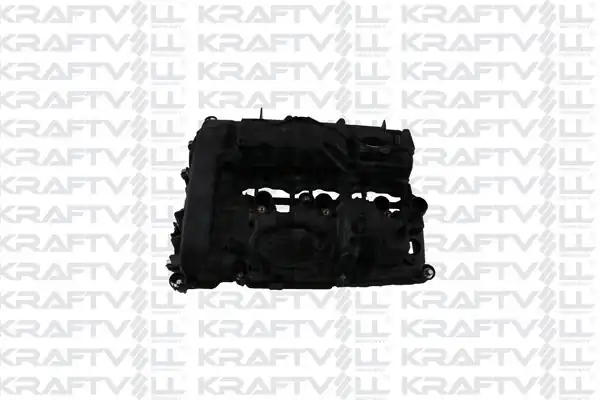 KRAFTVOLL 12140072 | Külbütör Kapağı Bmw B38 F20 F22 F30 F45 F46 F32 F36 F48 F39 Mini B38 F54 F55 F56 F57 F60