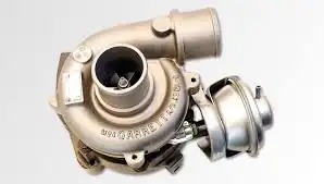 KORE 25187703 | Turbo Cruze Captiva 2 0 Dizel Garett