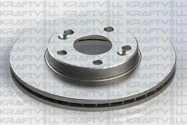 KRAFTVOLL 07040252 | Ön Fren Aynası Havalı Laguna B56 2 0 2 2td 94 Safrane B54 2 0i 2 2i 2 5 TD 92 5 Bijon