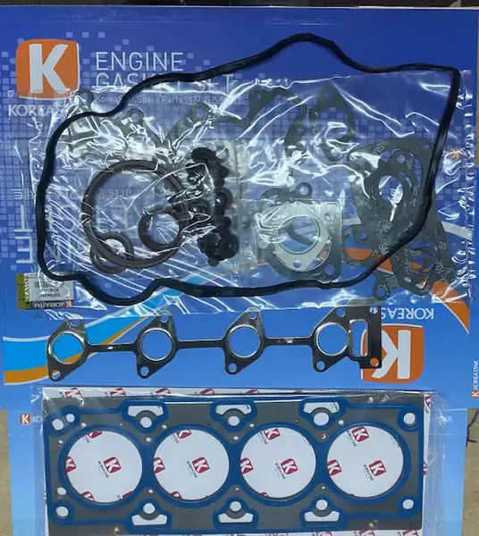KORE 93744254 | Takım Conta Kmp Alt Üst Captiva C100