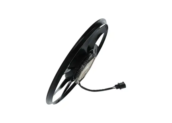 Bosch 0986338600 Fan Motoru 490mm 600w Audi