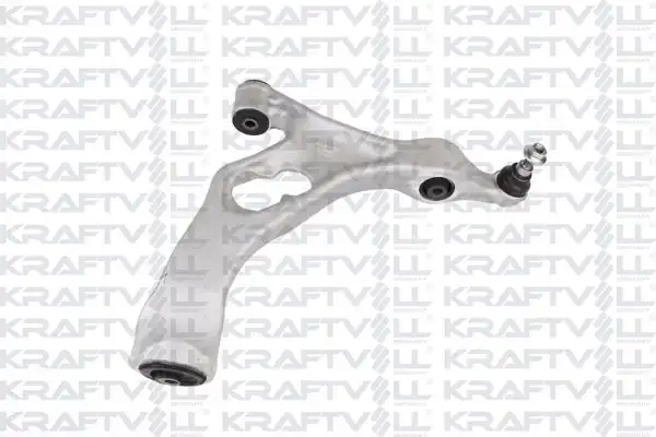 KRAFTVOLL 13050862 | Salıncak Sol Alüminyum Q7 07 15 1094913