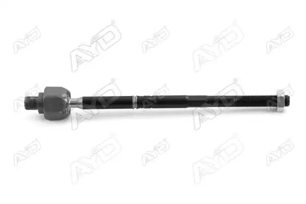 AYD 04549 | Rot Mili 278mm Astra G H Zafira