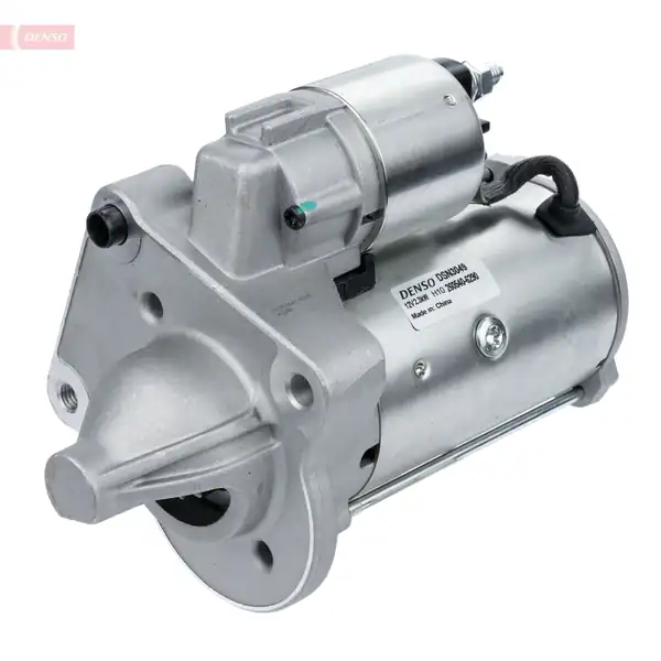 Denso Dsn3049 Marş Motoru 12v 11 Dış 2 0 KW Ford C-Max 1 6tdci 10 Focus 1 6tdci 10 Mondeo 2 0tdci 07 15