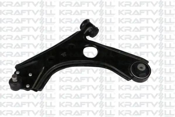 KRAFTVOLL 13050724 | Rotilli Salıncak Sol Fiat 500 L 12