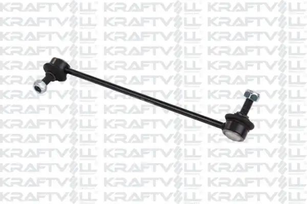 KRAFTVOLL 13040151 | Z Rot Aveo Kalos Rezzo Nubira 99 03