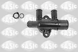 OUTLET SWH0555 | Su Giriş Kollektörü Partner / Berlingo 1.9D Dw8 Dw8b