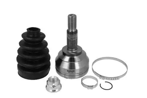METELLİ 15-1842 | Aks Kafası Dış Kit Renault Clio IV 1 2 1 5 13