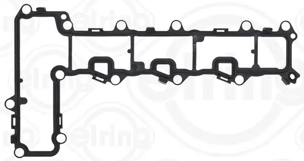 Elring 793 570 Külbütör Kapak Conta Peugeot 308 3008 5008 2 0 Blue Hdi Ford Mondeo V 2 0tdci Opel Vivaro C Zafira Life 2 0d
