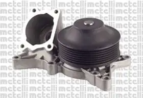 METELLİ 24-1116 | Devirdaim Bmw N57 E70 F01 F02 F07 F10