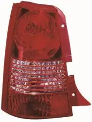 DEPO 223-1915L-UE | Stop Lambası Sol Kia Picanto 04-08 Benzin-Dizel