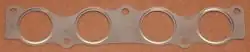 ELRING 295.510 | Conta Egzost Manifold-(Toyota: Corolla 07-12 / Auris 07-12 1.6 VVTI / Avensis 09-12 / Rav4 09-12)