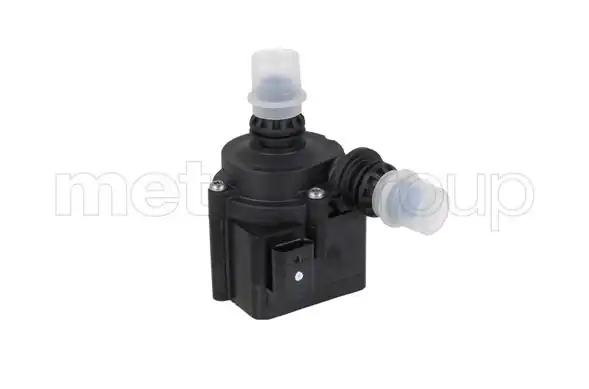 METELLİ 25-0064 | İlave Su Pompası Bmw F01 10 15 25 N47