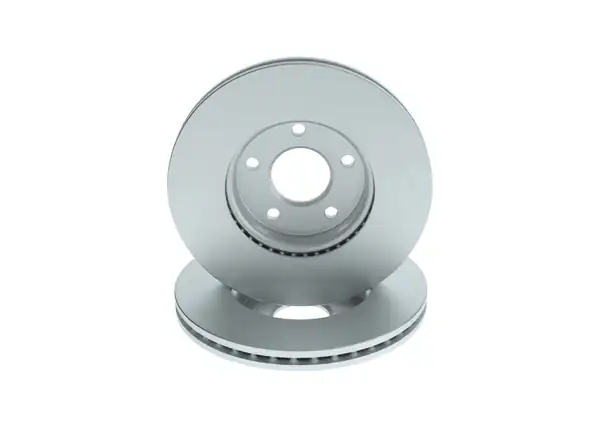 Bosch 0986479699 Fren Diski Ön Volvo V40 13 2 Adet
