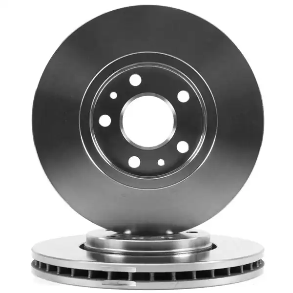 FROW FREN 3641101002 | Fren Diski Ön 5d 295 75mm Renault Traffic III Opel Vivaro B Nissan Nv300 Fiat Talento 2 Adet