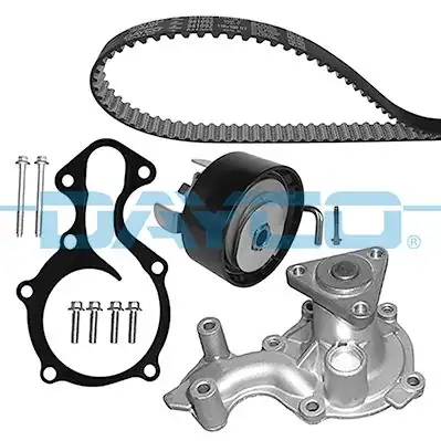 DAYCO DAY KBIOWP020 |Ford EcoSport 1.0 Ecoboost Triger Seti + Devirdaim