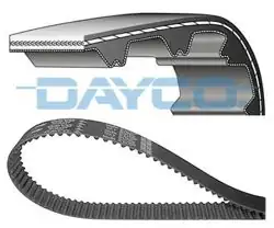 DAYCO 94791 | Triger Kayışı Ranger Mazda B2500 2.5 D 96-06