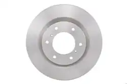 BOSCH 0986479782 | Mitsubishi Pajero 3.2 Di-D 3.8 Ön Fren Diski 332mm 6 Bijon | 2 Adet