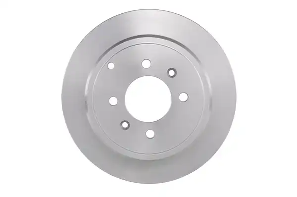 Bosch 0986478877 Fren Diski Arka Peugeot 406 97 290mm 2 Adet