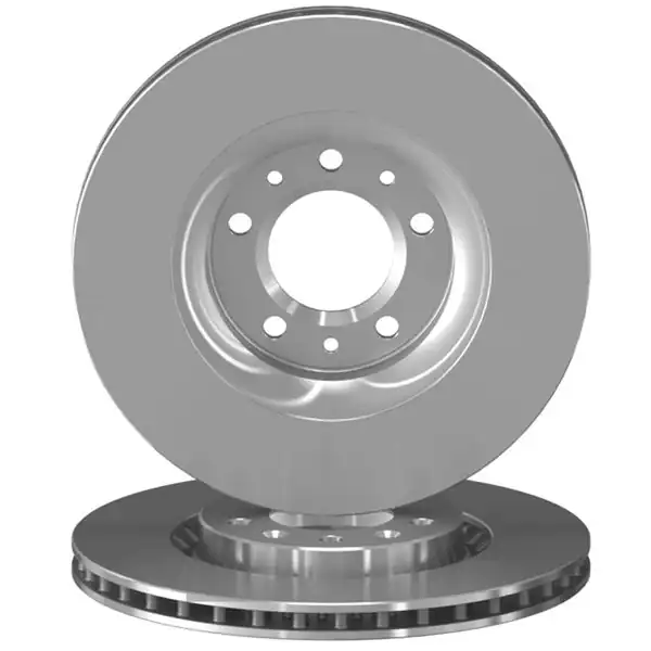 FROW FREN 2841102002 | Fren Diski Arka Peugeot Expert IV Citroen Jumpy IV Opel Zafira Life Vivaro C Toyota Proace 2 Adet