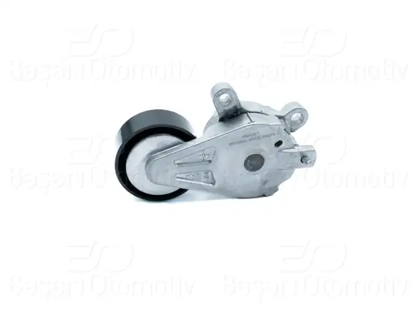 WISCO 6Q0145299A | Alternatör Gergi Kütüğü VW Polo Fabia Ibiza Jetta 02