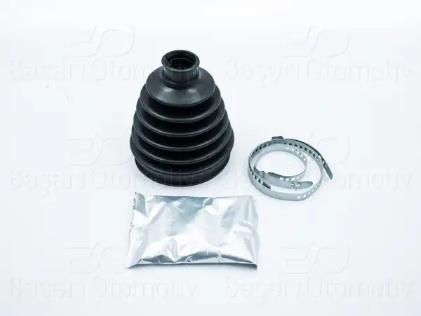WISCO 1603406 | Aks Körüğü Dış Set Opel Corsa D Z13dth 07