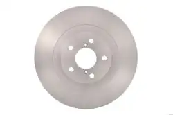 BOSCH 0986478977 | Fren Diski Ön Forester Impreza Legacy Outback | 2 Adet