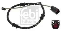 FEBI BILSTEIN 47375 | / Balata Fişi Jaguar Ön Xf / Xj / F Type
