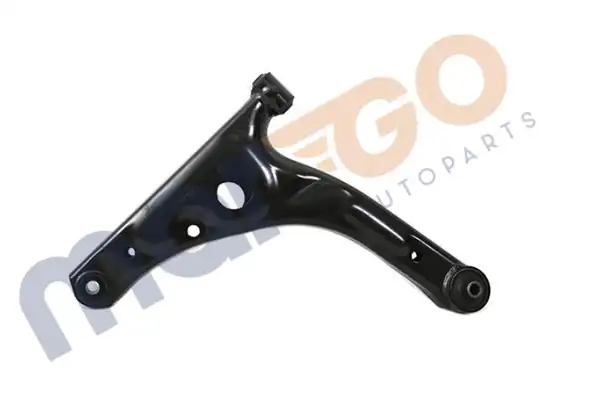 MARGO 2315018 | Ford Transit 2001 2013 Alt Tabla Ön Sol