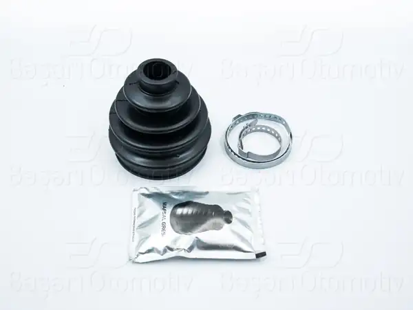 WISCO 4804591 | Aks Körüğü İç Takım Chevrolet Captiva Antara 07 >