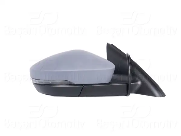 Viewmax Vm 614ehpr Ayna Sağ Elk Isı Asf 6 Pin Skoda Octavia 3 5e3 13 20 2012316