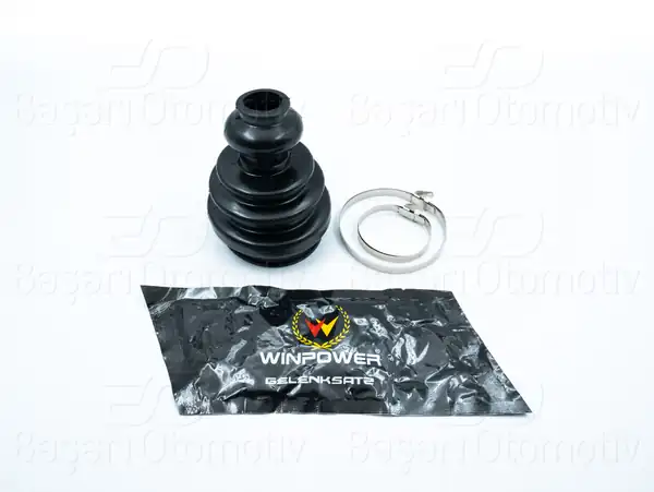 WINPOWER 7H0498202 | Aks Körüğü İç Sağ VW T5 1 9 TDI 2 5 TDI 03