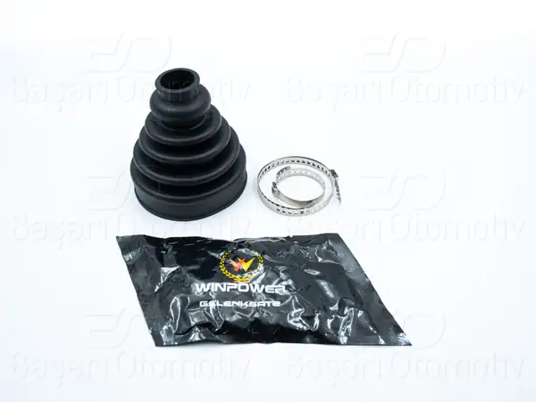 WINPOWER 7L0498201A | Aks Körüğü İç VW Amarok Touareg 02 10 Q7 07