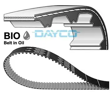 Dayco Day 941121 Ford Transit 2018 2 0 Ecoblue Yağ Pompa Kayışı