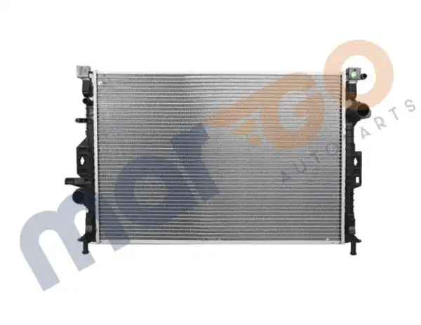 MARGO 2520024 | Su Radyatörü Brazing 6 Vites Otom. Şanz.
