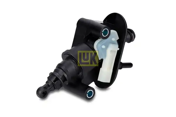 Luk 511061110 Ford Fiesta B Max 12 Start Stop Üst Debriyaj Merkezi
