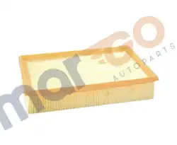 MARGO 2135003 | Hava Filtresi: Süngerli