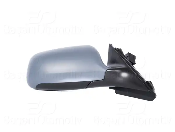 VİEWMAX VM008EHR | Sağ Ayna Komple Elektrikli Isıtmalı Boyanır Tip Dış Bukey Mavi Cam Audi A3 01 03 4 Kapı 5pin